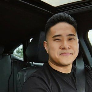 Meet your Posher, Daniel